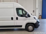  Peugeot  Boxer PEUGEOT  / 2014 / 4P / FURGONE 333 L2H2 2.2 BLUEHDI 140CV SeS #33