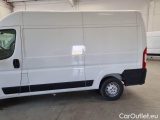  Peugeot  Boxer PEUGEOT  / 2014 / 4P / FURGONE 333 L2H2 2.2 BLUEHDI 140CV SeS #54