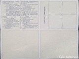 Peugeot  Boxer PEUGEOT  / 2014 / 4P / FURGONE 333 L2H2 2.2 BLUEHDI 140CV SeS #96