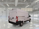  Peugeot  Boxer PEUGEOT  / 2014 / 4P / FURGONE 333 L2H2 2.2 BLUEHDI 140CV SeS #2