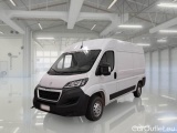 Peugeot Boxer PEUGEOT  / 2014 / 4P / FURGONE 333 L2H2 2.2 BLUEHDI 140CV SeS