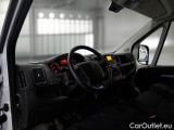  Peugeot  Boxer PEUGEOT  / 2014 / 4P / FURGONE 333 L2H2 2.2 BLUEHDI 140CV SeS #3