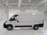  Peugeot  Boxer PEUGEOT  / 2014 / 4P / FURGONE 333 L2H2 2.2 BLUEHDI 140CV SeS #8