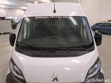  Peugeot  Boxer PEUGEOT  / 2014 / 4P / FURGONE 333 L2H2 2.2 BLUEHDI 140CV SeS #10