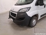  Peugeot  Boxer PEUGEOT  / 2014 / 4P / FURGONE 333 L2H2 2.2 BLUEHDI 140CV SeS #30