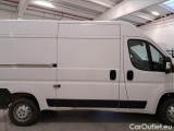  Peugeot  Boxer PEUGEOT  / 2014 / 4P / FURGONE 333 L2H2 2.2 BLUEHDI 140CV SeS #48