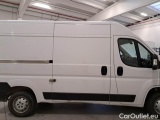  Peugeot  Boxer PEUGEOT  / 2014 / 4P / FURGONE 333 L2H2 2.2 BLUEHDI 140CV SeS #49