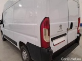  Peugeot  Boxer PEUGEOT  / 2014 / 4P / FURGONE 333 L2H2 2.2 BLUEHDI 140CV SeS #77