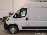  Peugeot  Boxer PEUGEOT  / 2014 / 4P / FURGONE 333 L2H2 2.2 BLUEHDI 140CV SeS #83