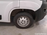  Peugeot  Boxer PEUGEOT  / 2014 / 4P / FURGONE 333 L2H2 2.2 BLUEHDI 140CV SeS #94