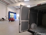  Peugeot  Boxer PEUGEOT  / 2014 / 4P / FURGONE 333 L2H2 2.2 BLUEHDI 140CV SeS #125