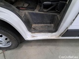  Peugeot  Boxer PEUGEOT  / 2014 / 4P / FURGONE 333 L2H2 2.2 BLUEHDI 140CV SeS #138