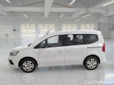  Renault  Kangoo RENAULT  / 2021 / 5P / MONOVOLUME 1.5 BLUE DCI 70KW EQUILIBRE (AUTOCARRO) #8