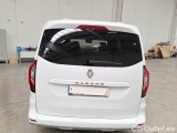  Renault  Kangoo RENAULT  / 2021 / 5P / MONOVOLUME 1.5 BLUE DCI 70KW EQUILIBRE (AUTOCARRO) #43