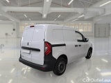  Renault  Kangoo RENAULT  / 2021 / 4P / VETT. FURGONATA DCI 95 VAN #3