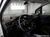  Renault  Kangoo RENAULT  / 2021 / 4P / VETT. FURGONATA DCI 95 VAN #4