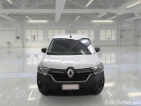  Renault  Kangoo RENAULT  / 2021 / 4P / VETT. FURGONATA DCI 95 VAN #7