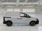  Renault  Kangoo RENAULT  / 2021 / 4P / VETT. FURGONATA DCI 95 VAN #8