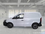  Renault  Kangoo RENAULT  / 2021 / 4P / VETT. FURGONATA DCI 95 VAN #9