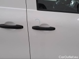  Renault  Kangoo RENAULT  / 2021 / 4P / VETT. FURGONATA DCI 95 VAN #52