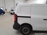  Renault  Kangoo RENAULT  / 2021 / 4P / VETT. FURGONATA DCI 95 VAN #61