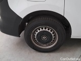  Renault  Kangoo RENAULT  / 2021 / 4P / VETT. FURGONATA DCI 95 VAN #105