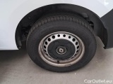  Renault  Kangoo RENAULT  / 2021 / 4P / VETT. FURGONATA DCI 95 VAN #107