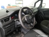  Renault  Kangoo RENAULT  / 2021 / 4P / VETT. FURGONATA DCI 95 VAN #123