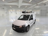  Volkswagen  Caddy VOLKSWAGEN  / 2015 / 4P / VETT. FURGONATA 2.0 TDI 122CV EURO6 4MOTION VAN #2