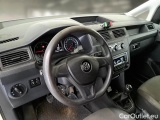  Volkswagen  Caddy VOLKSWAGEN  / 2015 / 4P / VETT. FURGONATA 2.0 TDI 122CV EURO6 4MOTION VAN #4