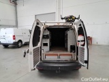  Volkswagen  Caddy VOLKSWAGEN  / 2015 / 4P / VETT. FURGONATA 2.0 TDI 122CV EURO6 4MOTION VAN #6