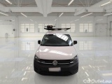  Volkswagen  Caddy VOLKSWAGEN  / 2015 / 4P / VETT. FURGONATA 2.0 TDI 122CV EURO6 4MOTION VAN #7