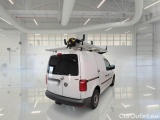  Volkswagen  Caddy VOLKSWAGEN  / 2015 / 4P / VETT. FURGONATA 2.0 TDI 122CV EURO6 4MOTION VAN #3