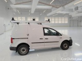  Volkswagen  Caddy VOLKSWAGEN  / 2015 / 4P / VETT. FURGONATA 2.0 TDI 122CV EURO6 4MOTION VAN #8
