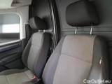  Volkswagen  Caddy VOLKSWAGEN  / 2015 / 4P / VETT. FURGONATA 2.0 TDI 122CV EURO6 4MOTION VAN #12