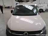  Volkswagen  Caddy VOLKSWAGEN  / 2015 / 4P / VETT. FURGONATA 2.0 TDI 122CV EURO6 4MOTION VAN #23