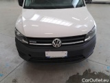  Volkswagen  Caddy VOLKSWAGEN  / 2015 / 4P / VETT. FURGONATA 2.0 TDI 122CV EURO6 4MOTION VAN #25
