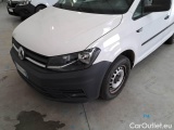  Volkswagen  Caddy VOLKSWAGEN  / 2015 / 4P / VETT. FURGONATA 2.0 TDI 122CV EURO6 4MOTION VAN #29