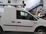  Volkswagen  Caddy VOLKSWAGEN  / 2015 / 4P / VETT. FURGONATA 2.0 TDI 122CV EURO6 4MOTION VAN #36