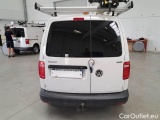  Volkswagen  Caddy VOLKSWAGEN  / 2015 / 4P / VETT. FURGONATA 2.0 TDI 122CV EURO6 4MOTION VAN #45