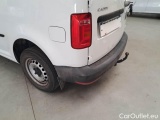  Volkswagen  Caddy VOLKSWAGEN  / 2015 / 4P / VETT. FURGONATA 2.0 TDI 122CV EURO6 4MOTION VAN #48
