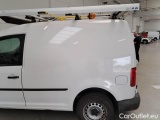  Volkswagen  Caddy VOLKSWAGEN  / 2015 / 4P / VETT. FURGONATA 2.0 TDI 122CV EURO6 4MOTION VAN #50
