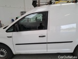  Volkswagen  Caddy VOLKSWAGEN  / 2015 / 4P / VETT. FURGONATA 2.0 TDI 122CV EURO6 4MOTION VAN #52