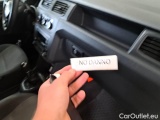  Volkswagen  Caddy VOLKSWAGEN  / 2015 / 4P / VETT. FURGONATA 2.0 TDI 122CV EURO6 4MOTION VAN #64