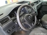  Volkswagen  Caddy VOLKSWAGEN  / 2015 / 4P / VETT. FURGONATA 2.0 TDI 122CV EURO6 4MOTION VAN #71