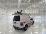  Volkswagen  Caddy VOLKSWAGEN  / 2015 / 4P / VETT. FURGONATA 2.0 TDI 122CV EURO6 4MOTION VAN #3
