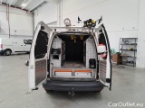  Volkswagen  Caddy VOLKSWAGEN  / 2015 / 4P / VETT. FURGONATA 2.0 TDI 122CV EURO6 4MOTION VAN #6