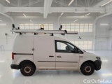  Volkswagen  Caddy VOLKSWAGEN  / 2015 / 4P / VETT. FURGONATA 2.0 TDI 122CV EURO6 4MOTION VAN #8