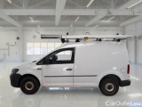  Volkswagen  Caddy VOLKSWAGEN  / 2015 / 4P / VETT. FURGONATA 2.0 TDI 122CV EURO6 4MOTION VAN #9