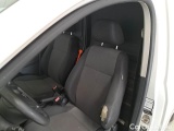  Volkswagen  Caddy VOLKSWAGEN  / 2015 / 4P / VETT. FURGONATA 2.0 TDI 122CV EURO6 4MOTION VAN #12
